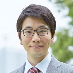 小松裕介